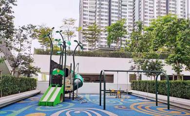 Apartment For Rent in Residensi Seri Wahyu @ Jalan Kuching KL