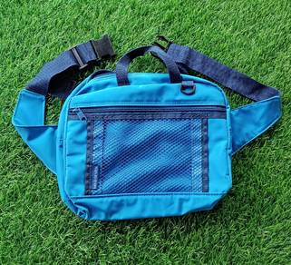 Mild Seven vintage Original waistbag pouchbag