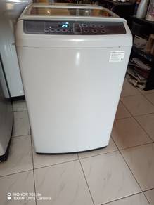 mesin basuh washing machine samsung 7kg
