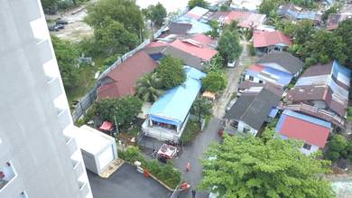 Residential Land in Sentul, KUL
