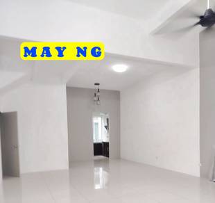 2-storey Terraced House For Sale in Simpang Ampat,PNG
