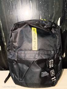 Bag galas