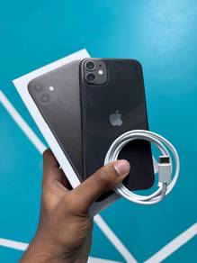 Iphone 11 128GB FULL SET