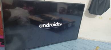 Android tv 