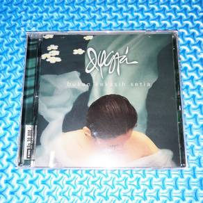 Dygta - Bukan Kekasih Setia [2007] Audio CD