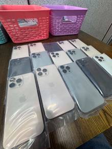 iphone 15 promax 256gb boleh Trade in