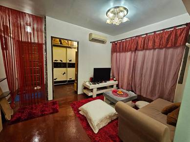 Apartment For Sale in Puncak Erskine