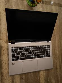 Acer 512GB SSD 16GB Ram Ryzen 5 Graphics 15 Laptop