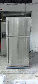 Electrolux 2door fridge refrigerator 522L