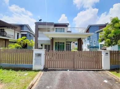 Bungalow House For Sale in Seremban,NSN