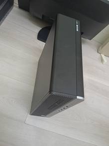 Cheap HP i7 Win 11 Desktop/CPU