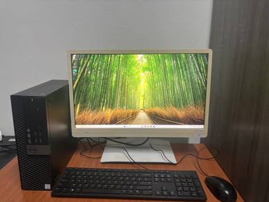 desktop pc