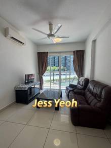 Condominium For Rent in Tropicana Bay Residences @ PWC