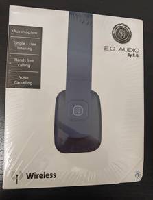 E.G. Audio Wireless Headphone