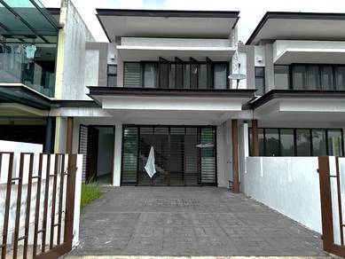 2-storey Terraced House For Sale in Shah Alam,SGR