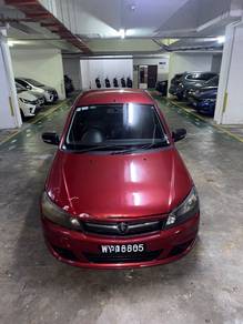 Proton Saga FLX FLX STANDARD in Wangsa Maju, KUL