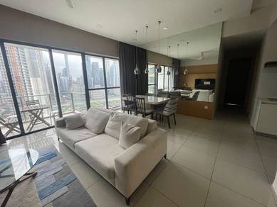 Condominium For Rent in Setia SKY Residences