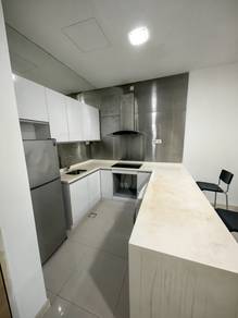 Service Residence For Sale in Camellia Serviced Suites