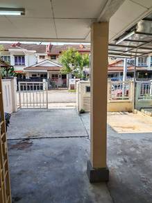 2-storey Terraced House For Rent in Bandar Botanic,SGR