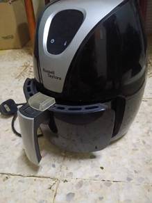 Air fryer 