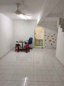 2.5-storey Terraced House For Rent in Segambut,KUL
