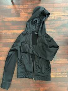 women jacket S