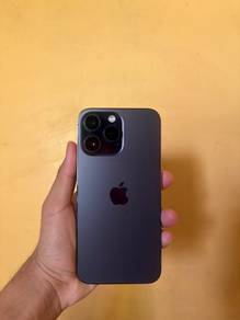 Iphone 14 PRO MAX 256GB
