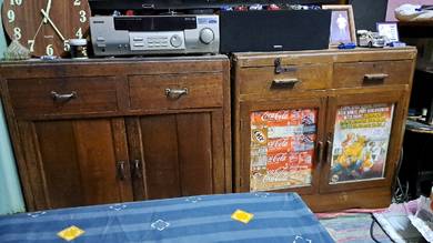 Vintage cabinet 