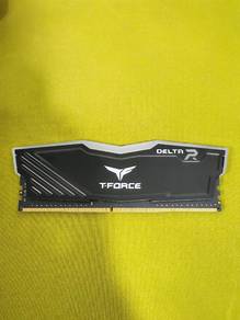 Ram TFORCE RGB DDR4