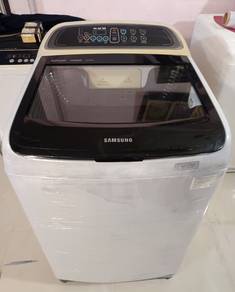 Samsung 10Kg Washing Machine Mesin Basuh 