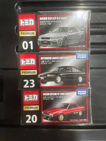 Takara Tomy Tomica