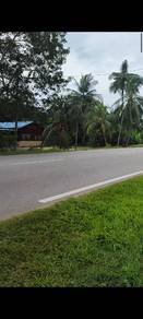 Agricultural Land in Muar, JHR