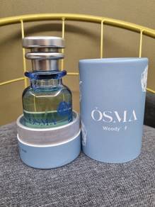 Osma Woody F (Unisex) 
