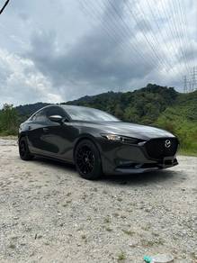 Mazda 3 GVC HIGH in Ampang, KUL