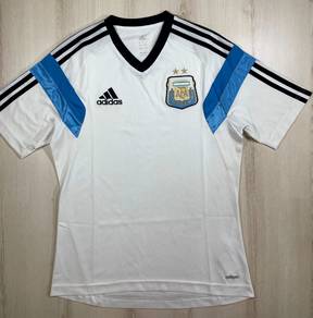 Adidas Adizero Youth Argentina Training Tee #BV