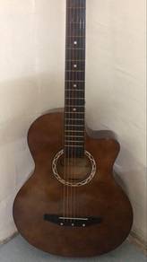 Guitar Acoustic