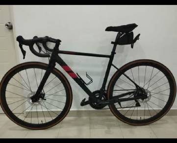 Roadbike Fullset 105