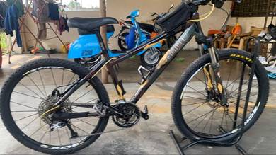 Shimano Diore Xt UnTuk Dijual🔥(Urgent)