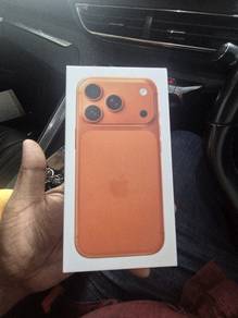 iphone 16 pro 256 gb orange 