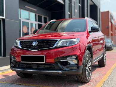 2023 Proton X70 PREMIUM 2WD