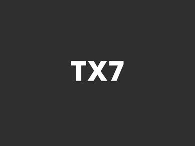 TX7