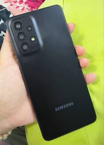 samsung A33 5G