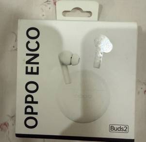 Oppo Enco Buds 2