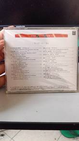 music CD