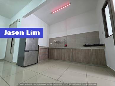 Condominium For Sale in Skycube Residence