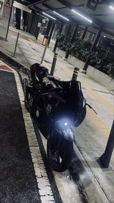 Hyosung Cruisse II