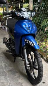 Honda Wave 125