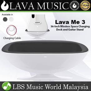 Lava Music Space Charging Dock Multi Purpose Wirel