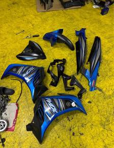 jmx 50c ori motor