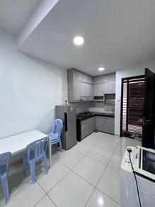 Service Residence For Rent in Kiara Plaza